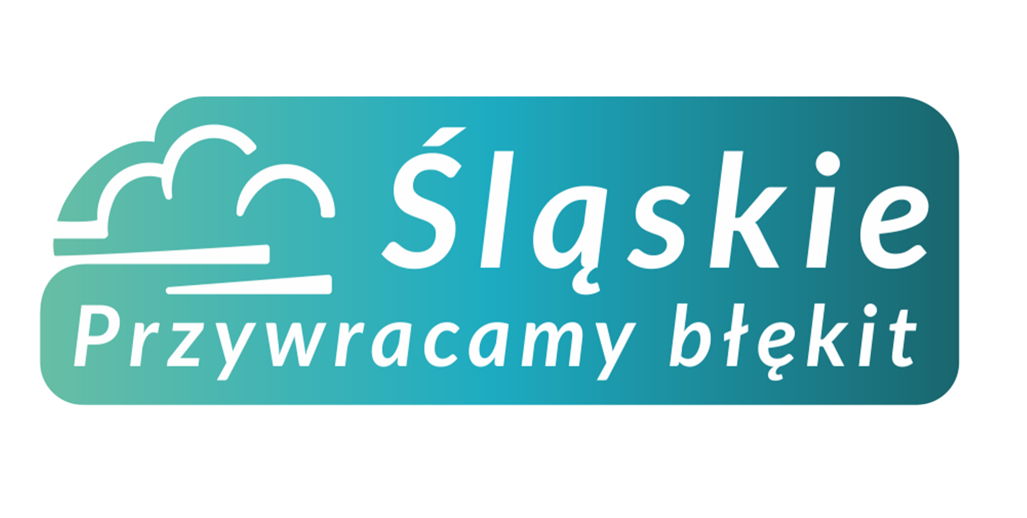 Śląskie przywracamy błękit